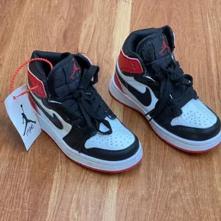 Photo 4 du produit  - chaussures enfants