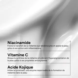 Photo 5 du produit  - ACM ( Depiwhite) Crème intensive anti - taches