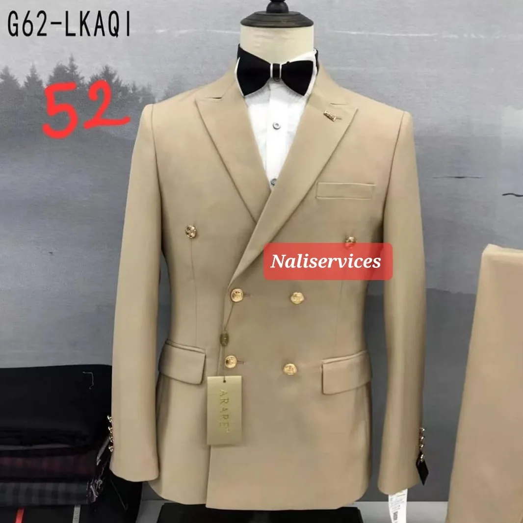 Photo 1 du produit - costume veste