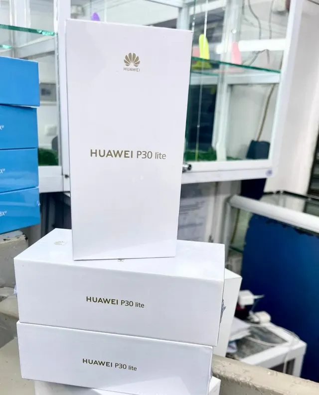 Image de HUAWEI P30 LITE 128G