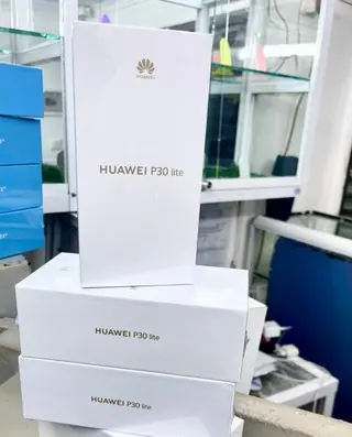 Photo 1 du produit  - HUAWEI P30 LITE 128G