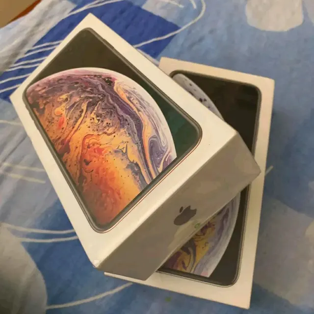 Image de IPHONE XS MAX 256G USA