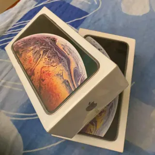 Photo 1 du produit  - IPHONE XS MAX 256G USA