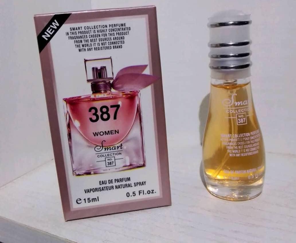 Product image attachment 1 - parfum