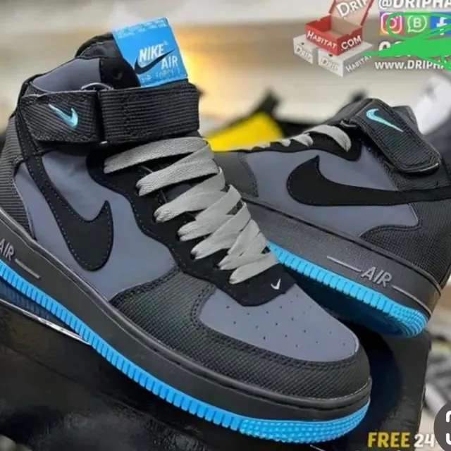 Image of Air Force 1