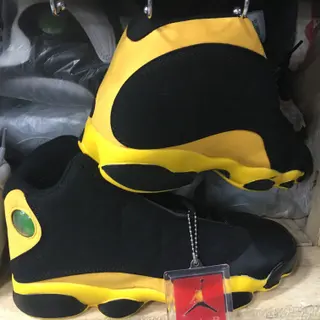 Photo 1 du produit  - Nike Air Jordan XIII