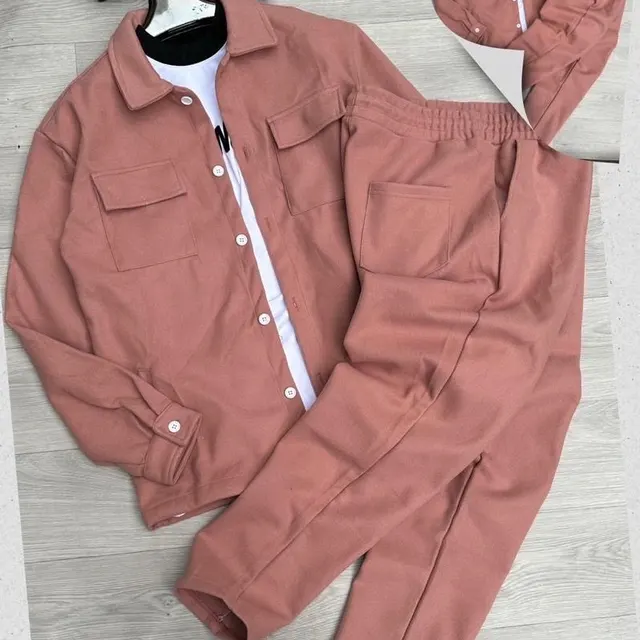 Image de Ensemble Bon qualite