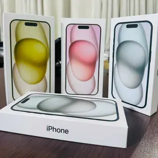 Photo 1 du produit  - IPHONE 15 PLUS - 128G