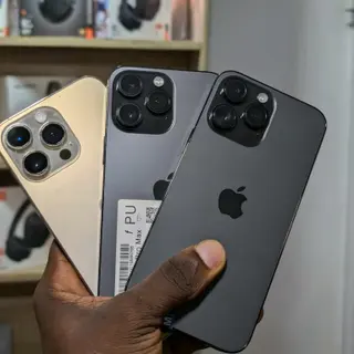 Photo 1 du produit  - IPHONE 14 PROMAX 128G