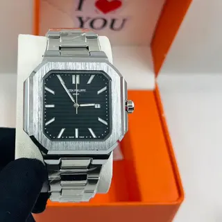 Photo 4 du produit  - Patek Philippe Cubitus