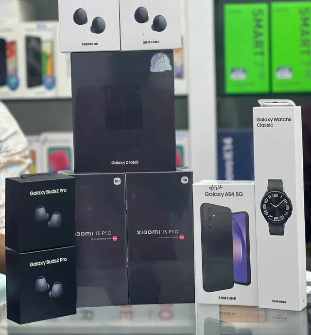 Image de XIAOMI 13 PRO - 512G