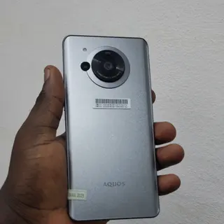 Photo 2 du produit  - AQUOS R7 PRO 5G - 256G HDD - 12G RAM