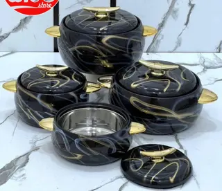 Product image attachment 3 - Sevice de  Table