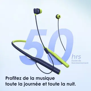 Photo 3 du produit  - oraimo Necklace 4