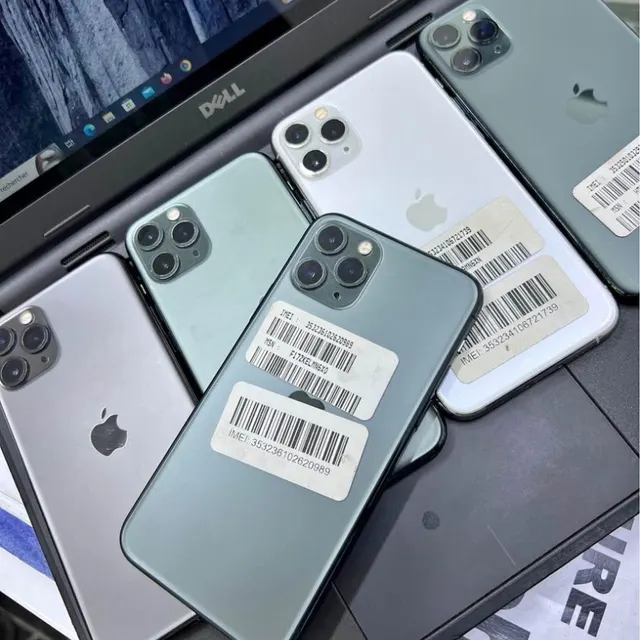 Image de iphone 11 pro 64gb