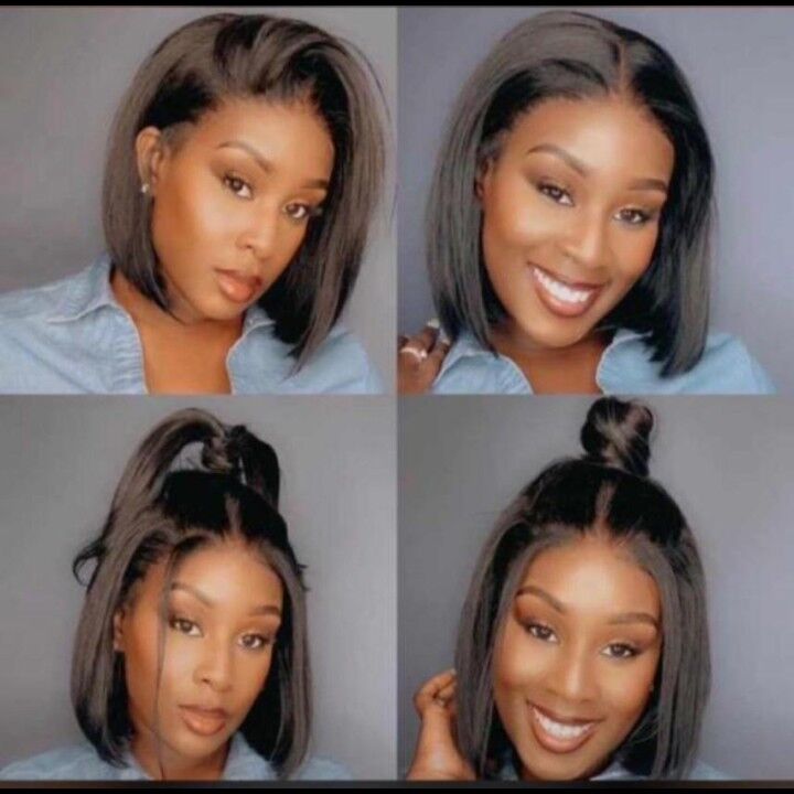 Photo 1 du produit - bob taille 10