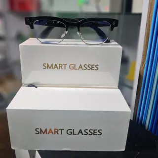 Photo 1 du produit  - LUNETTE SMART CAMERA ESPION