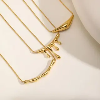 Photo 3 du produit  - Neolisa collier