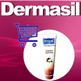 Photo 2 du produit  - Dermasil Cocoa Buuter