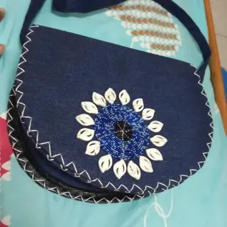 Photo 3 du produit  - sacs venant du kenya