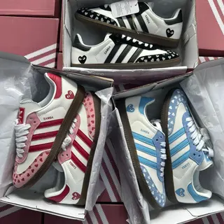 Photo 3 du produit  - chaussures adidas