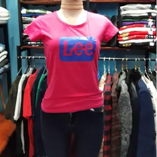 Product image attachment 1 - Lee Brand T-shirt