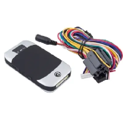 Image de Traçeur GPS