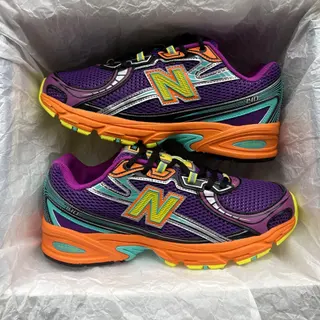 Photo 2 du produit  - New balance 740 42 - 45