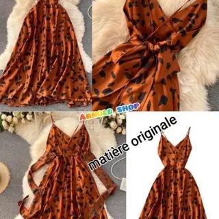 Product image attachment 4 - flared dresses