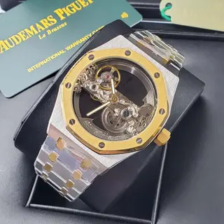 Photo 3 du produit  - Audemars Piguet Royal Oak automatique
