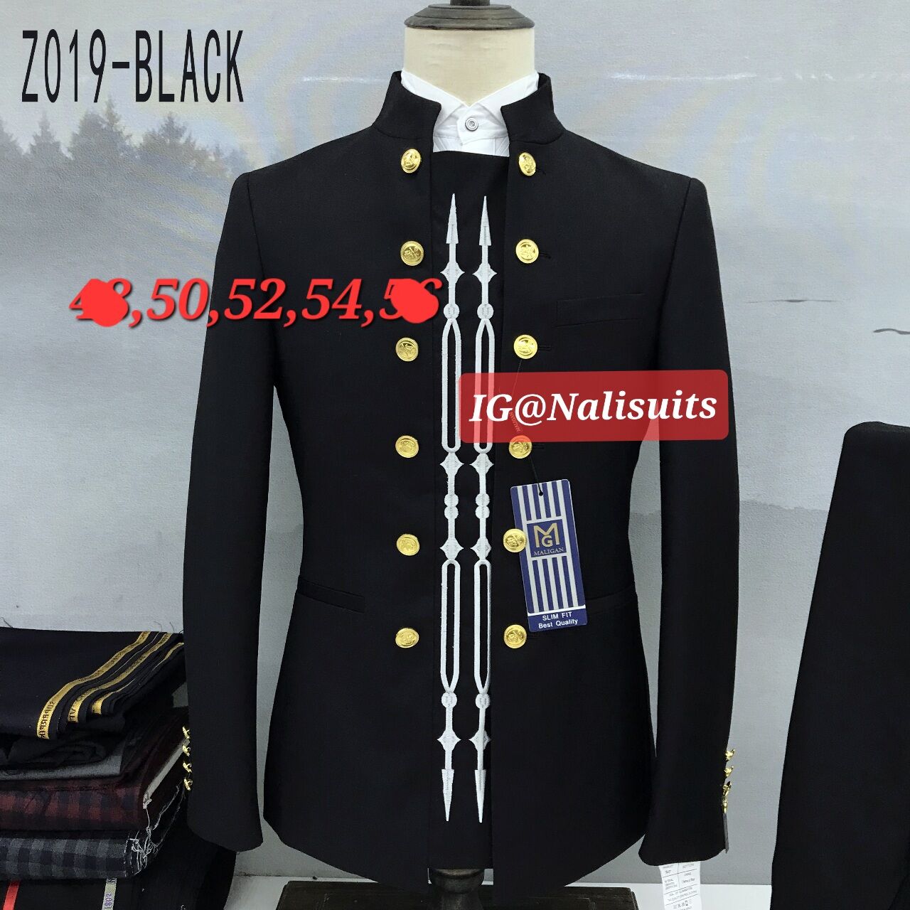 Photo 1 du produit - Costume, smoking, costume