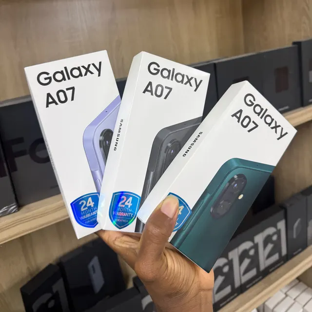 Image de SAMSUNG GALAXY A07 64G