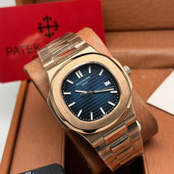 Product image attachment 3 - Patek Philippe Nautilus