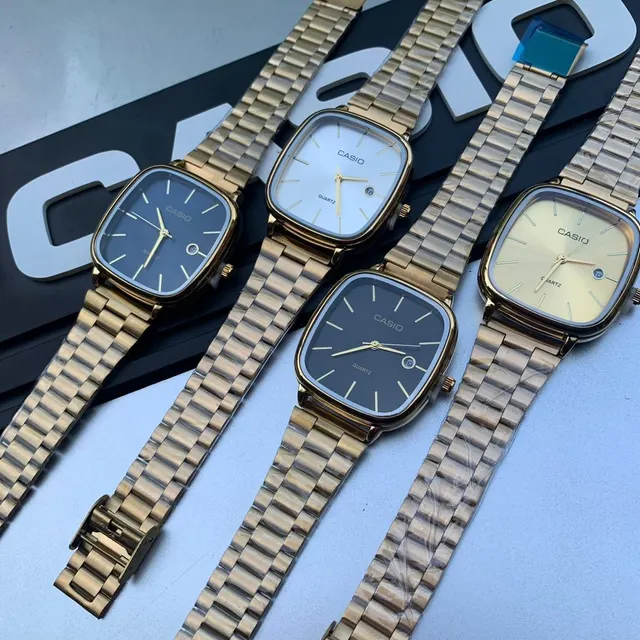 Image de montre Casio