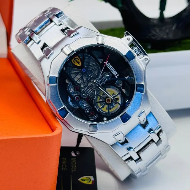 Image of Timekey