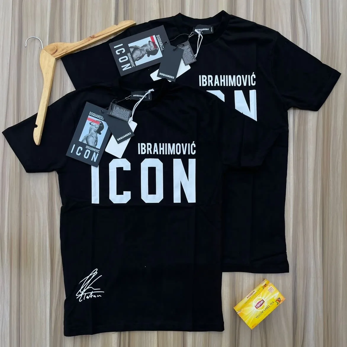 Photo 1 du produit - T-shirts