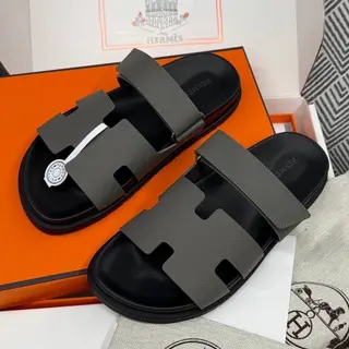 Product image attachment 4 - babouches hermes