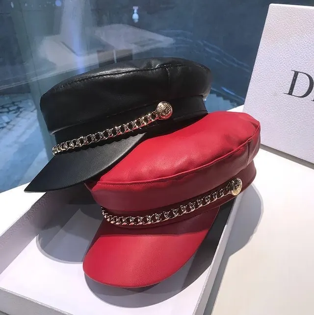 Image de chapeau