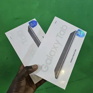 Photo 1 du produit  - TABLETTE SAMSUNG A7 LITE 32G