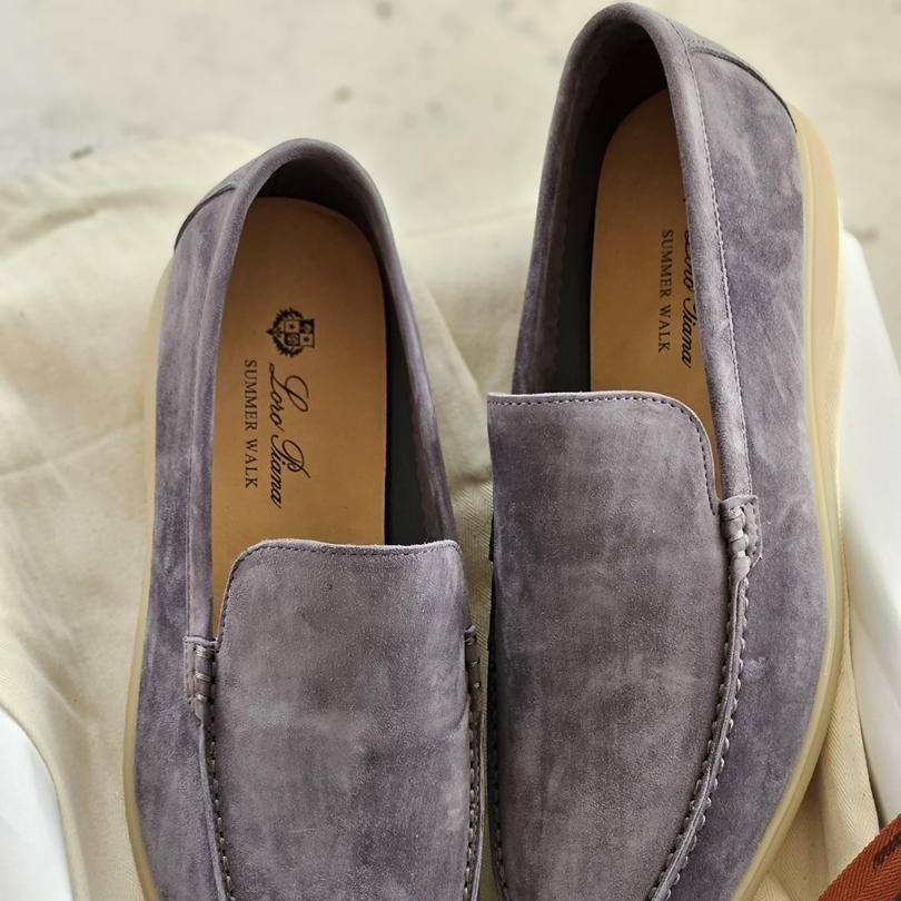 Product image attachment 2 - loro Piana homme de 40 à 45