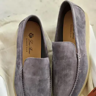 Photo 2 du produit  - loro Piana homme de 40 à 45