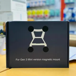 Photo 1 du produit  - SUPPORT MAGNETIC STARLINK MINI