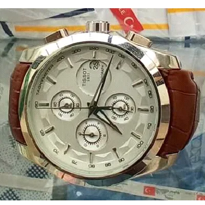 Photo 1 du produit - Montre - Tissot
