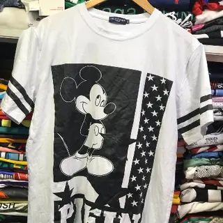 Product image attachment 1 - Plein white T-shirt