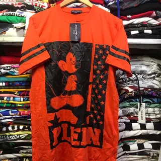 Product image attachment 2 - Plein white T-shirt