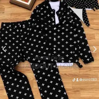 Photo 4 du produit  - Ensemble LV