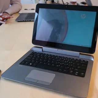 Product image attachment 2 - Laptop HP