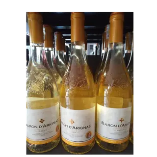 Product image attachment 1 - BARON D'ARIGNAC