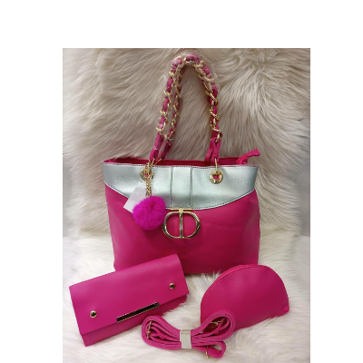 Product image attachment 1 - handbag's