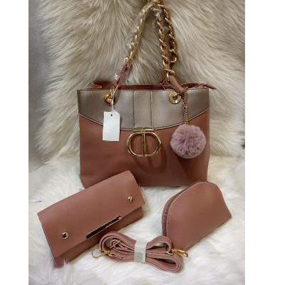 Product image attachment 3 - handbag's